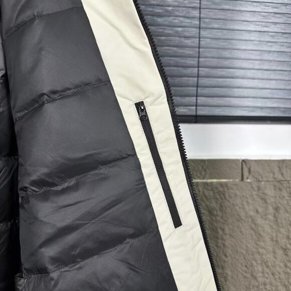 Arc'teryx Technical 3-in-1 Jacket | Gore-Tex Shell & Detachable Down Liner - Picture 10 of 13